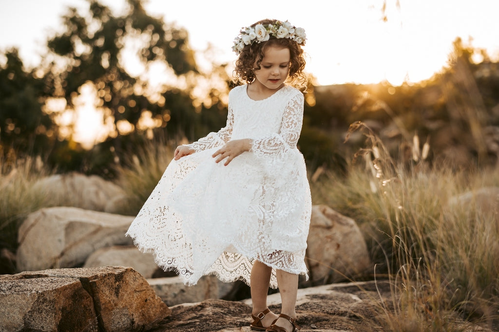 Girls Dresses & Clothing Australia | Girls Party & Formal Dresses - A  Little Lacey