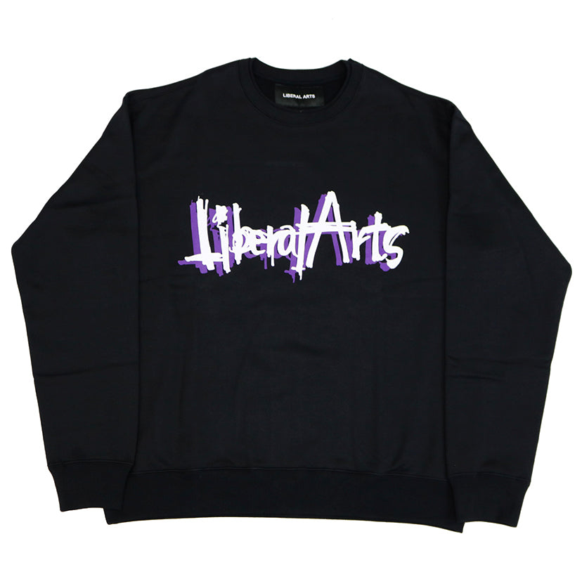 美品】LIBERAL ARTS STAR CREW | www.innoveering.net