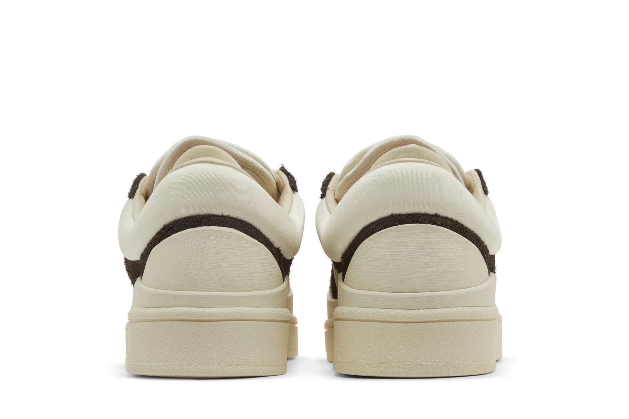 Tênis Bad Bunny x adidas Campus 'The Last Campus' Marrom - Imagem 3