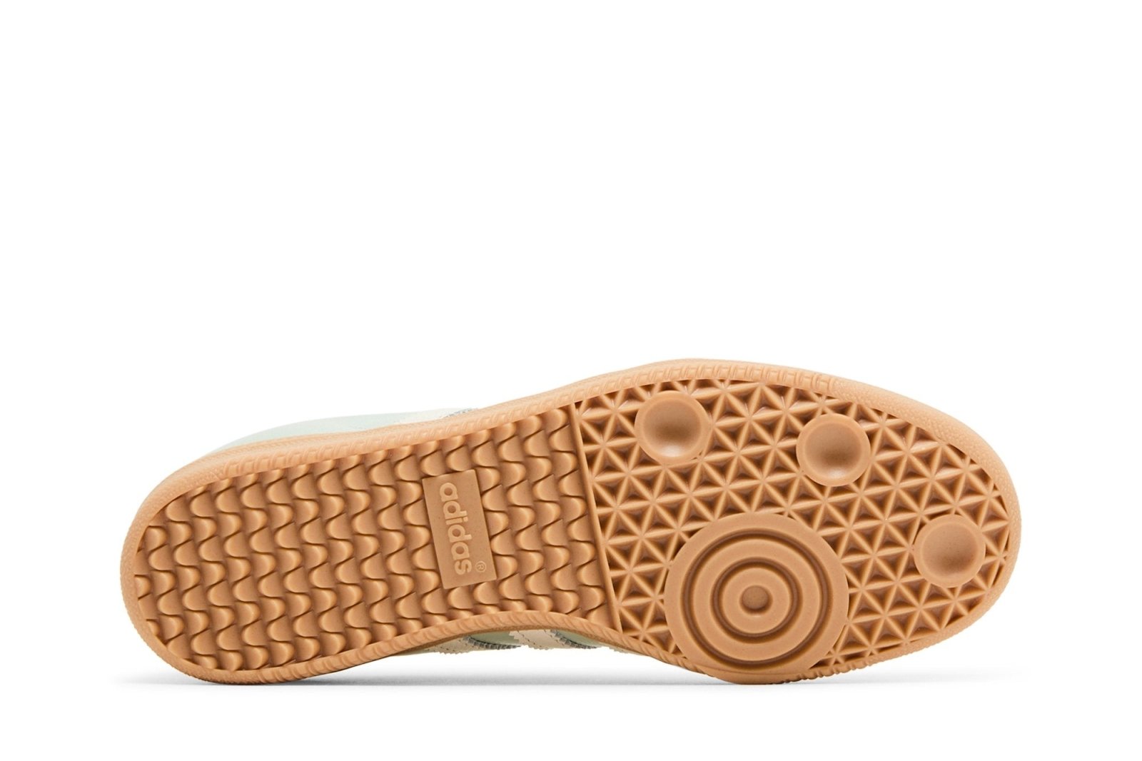 Singularidade do Tênis adidas Samba OG