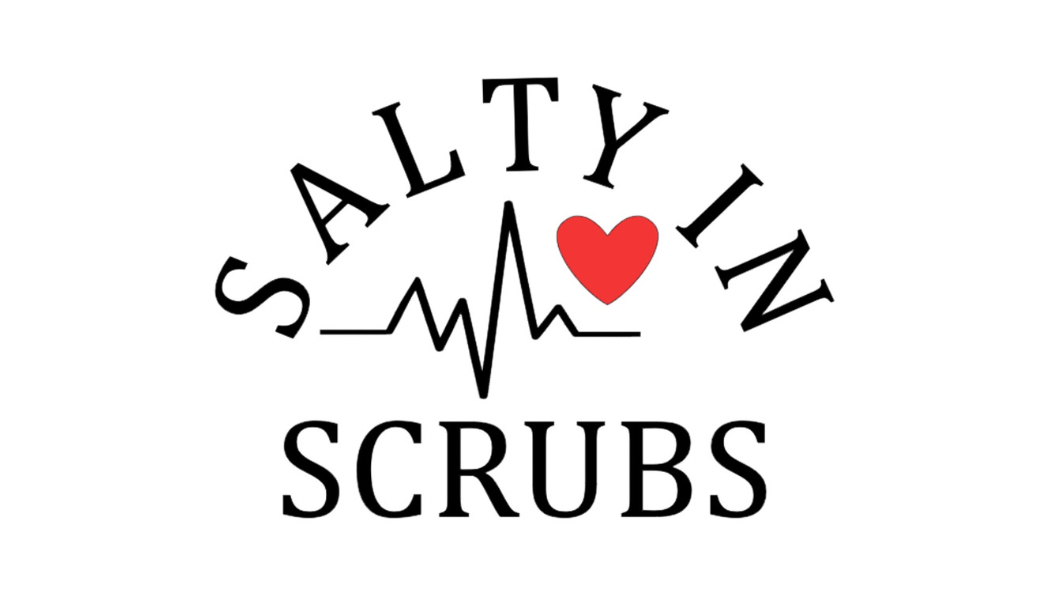 SaltyInScrubs