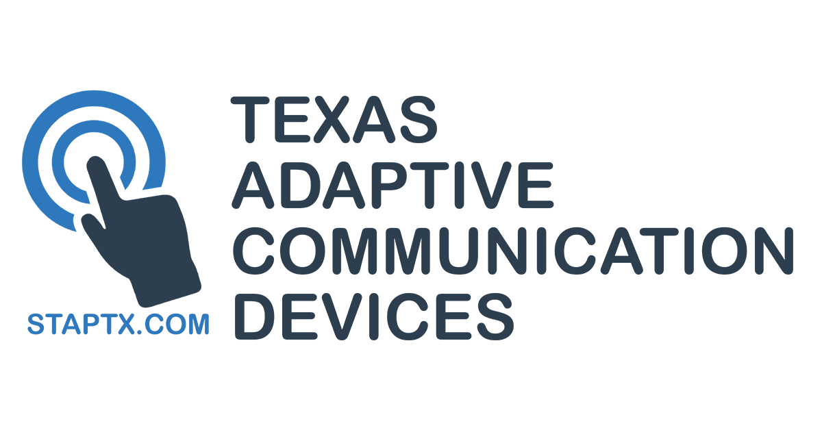 Texas Adaptive Communication Devices