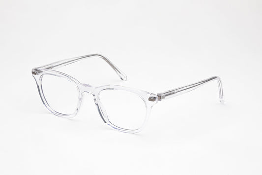 The Visionary - Designer Cat Eye Prescription Glasses - Azimuth Eyewear