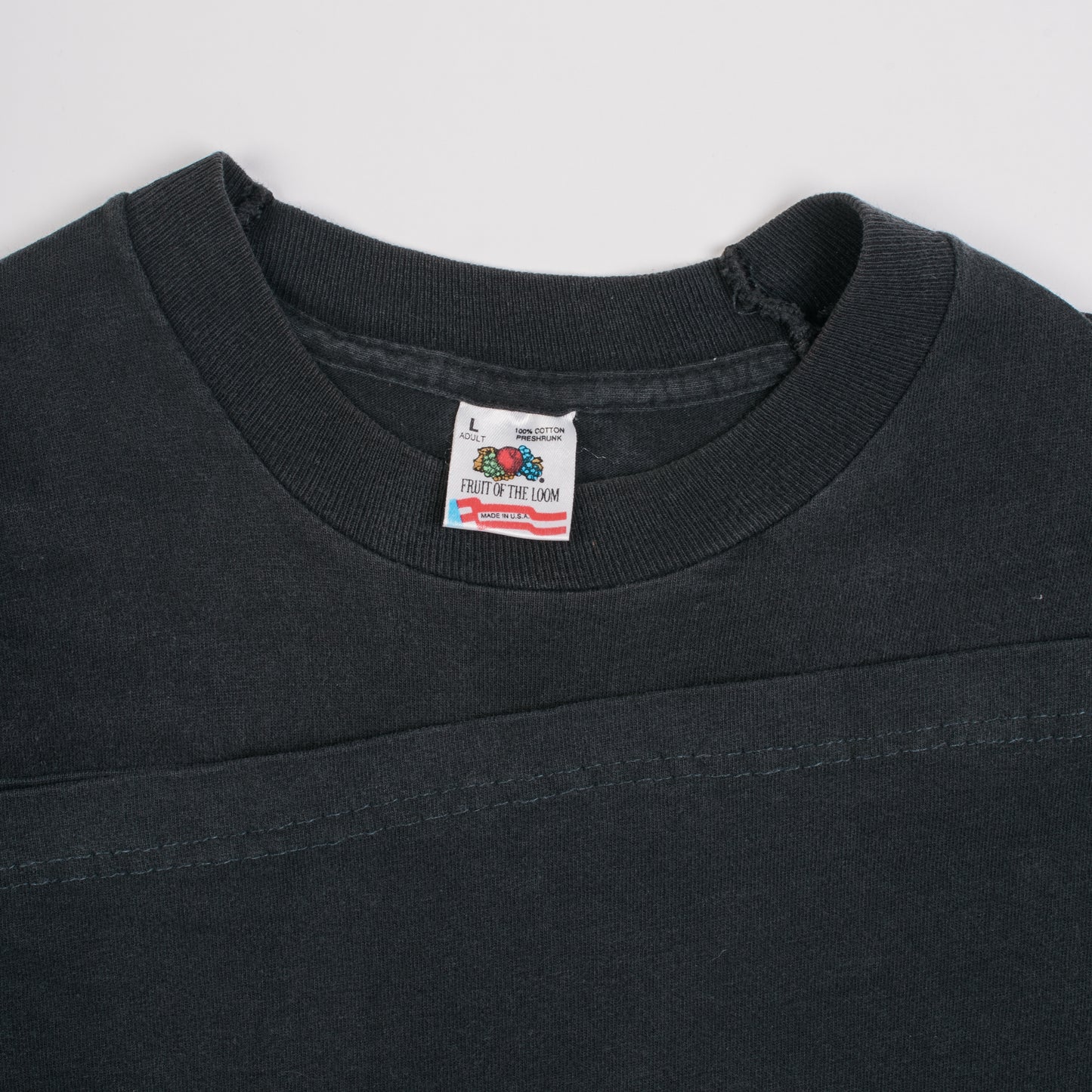 Vintage 90’s Subhumans Rats T-Shirt#N# – Mills Vintage USA
