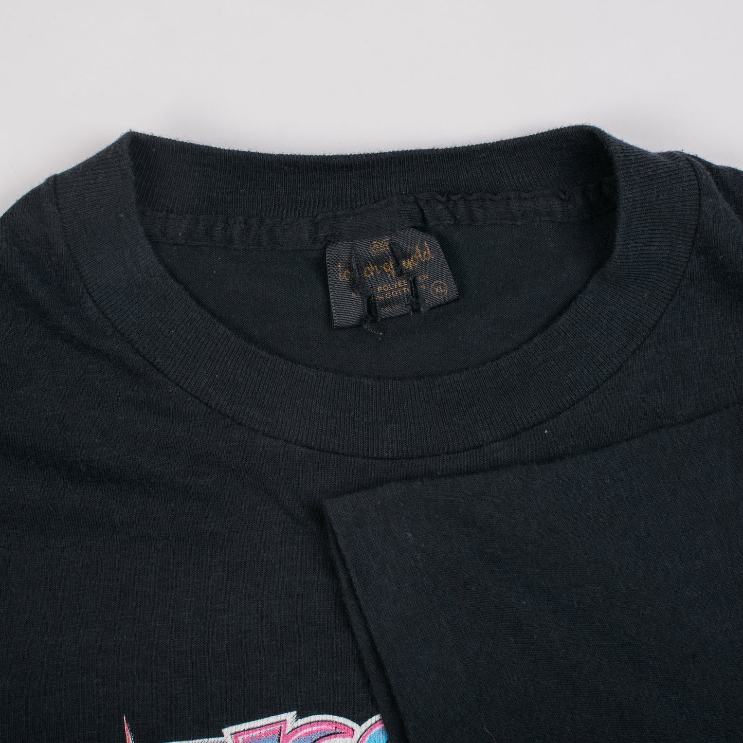 Vintage 1988 Iggy Pop Instinct Tour T-Shirt – Mills Vintage USA