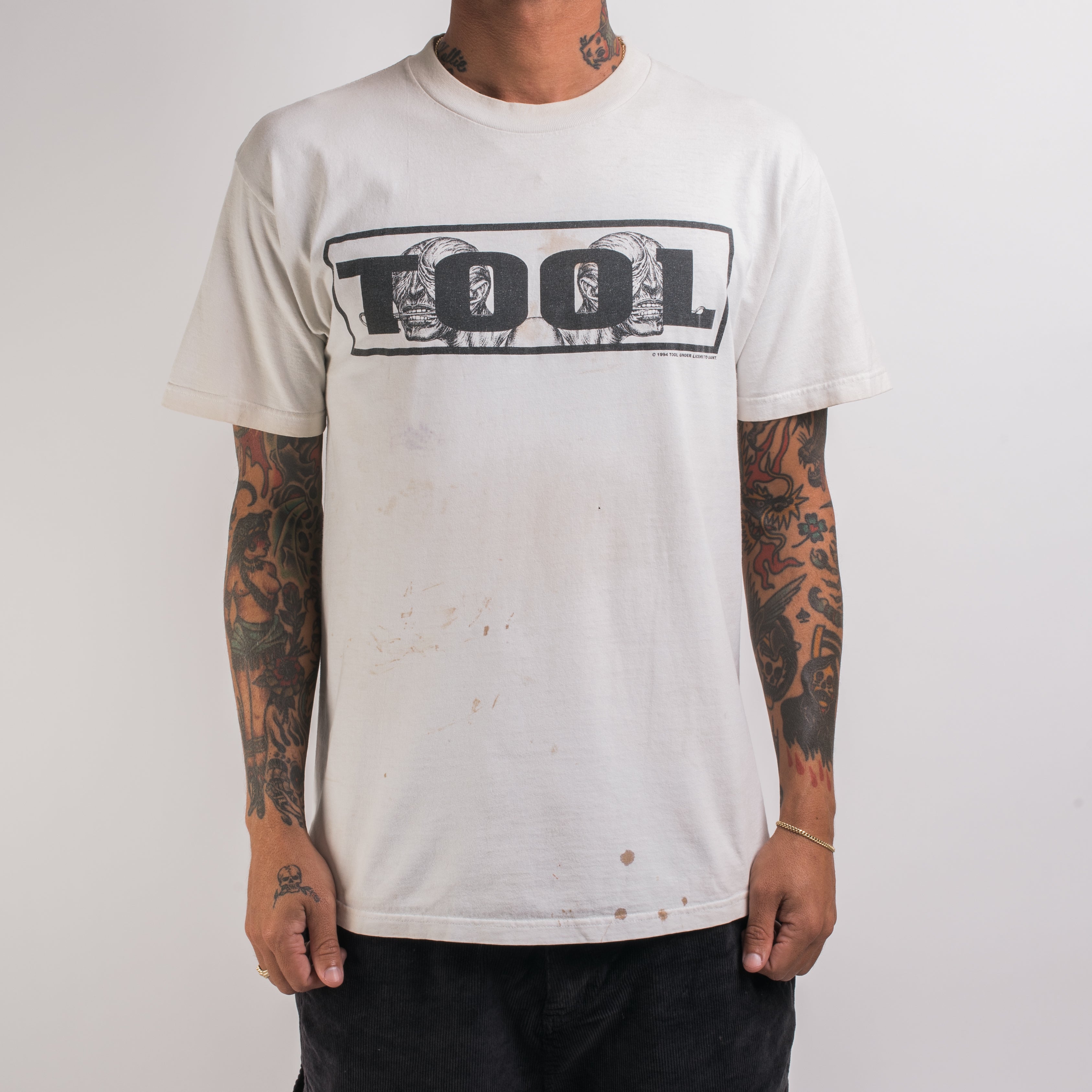 TOOL tシャツ ヴィンテージ | tspea.org