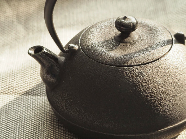 Elegant and functional, Nambu Ironware is a must-have souvenir from Iwate Prefecture