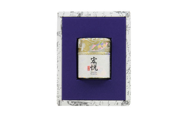 Premium tea by Maikonocha Honpo