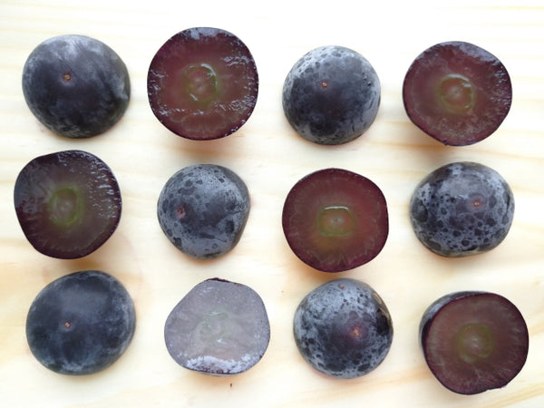 Star Kyoho grapes
