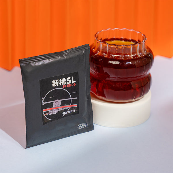 SL Shinbashi Drip Coffee Bag