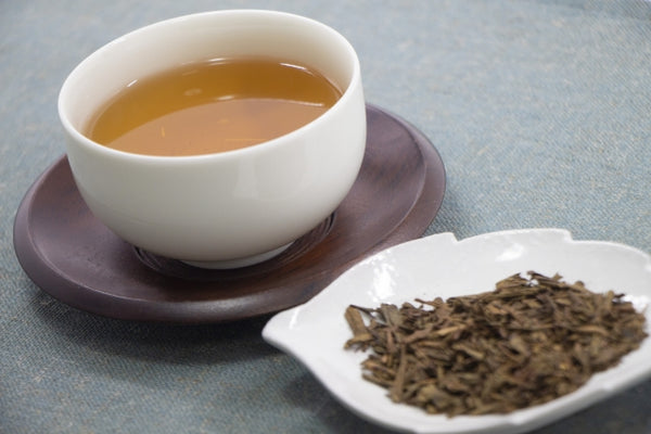 hojicha