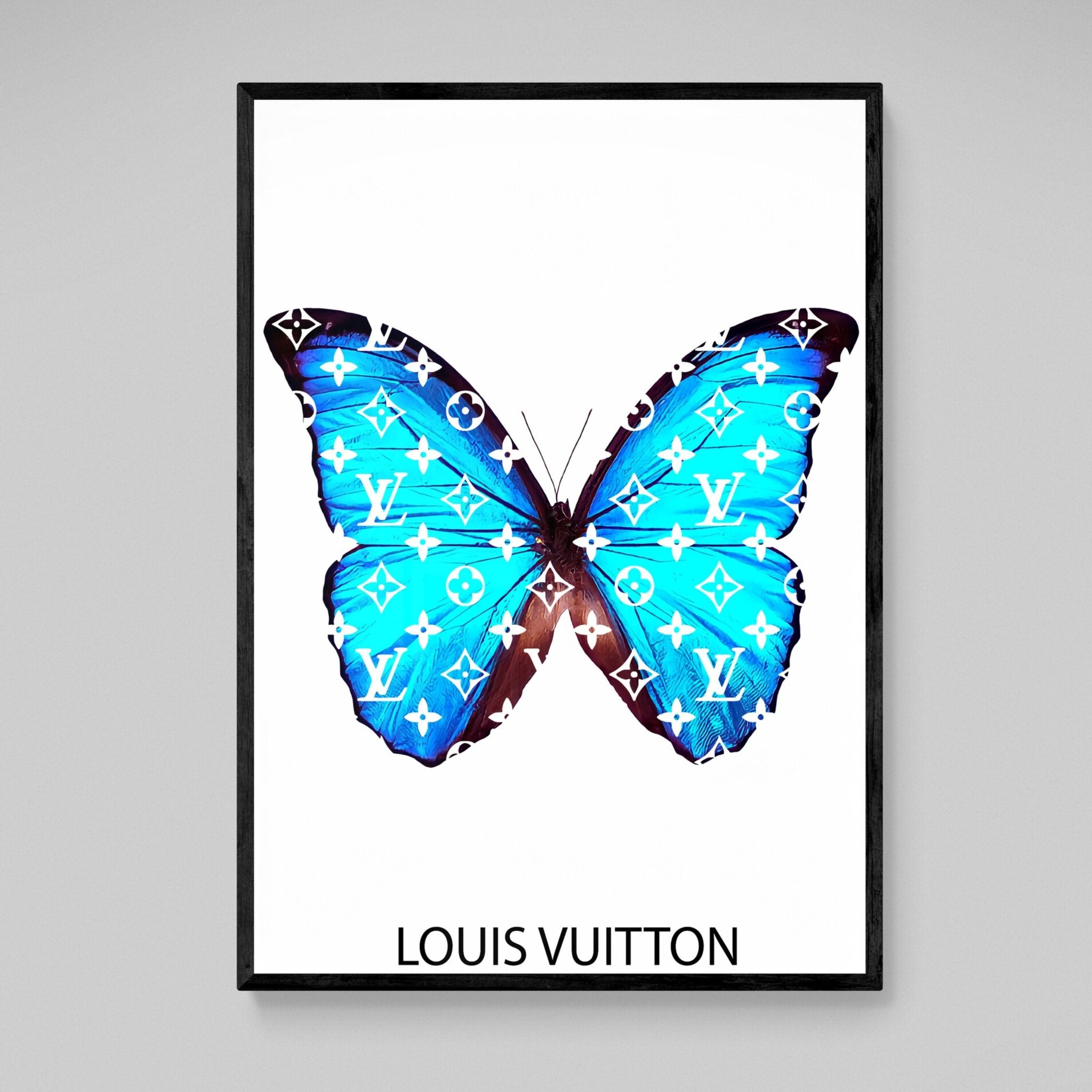 Uda - Grenade Louis Vuitton, Digital Arts by Morgan Paslier