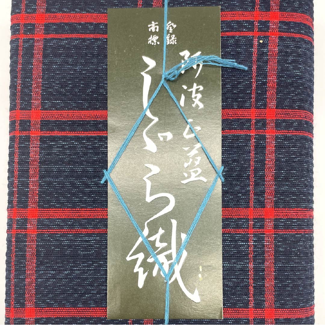 しじら織特集