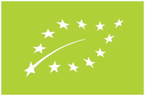 EU certified organic