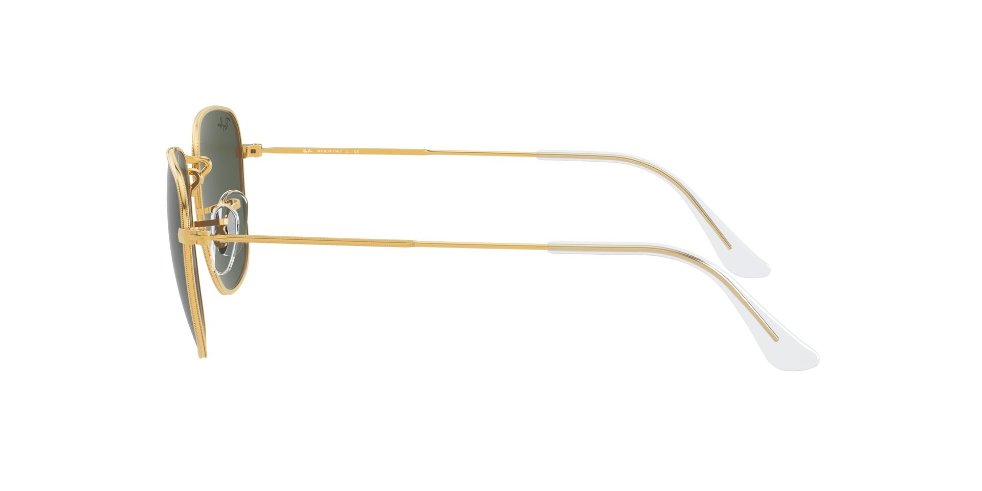 Rayban Legend Gold Square Full Rim Sunglasses RB385791963151 – CFSvision