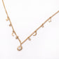 Charmer Necklace