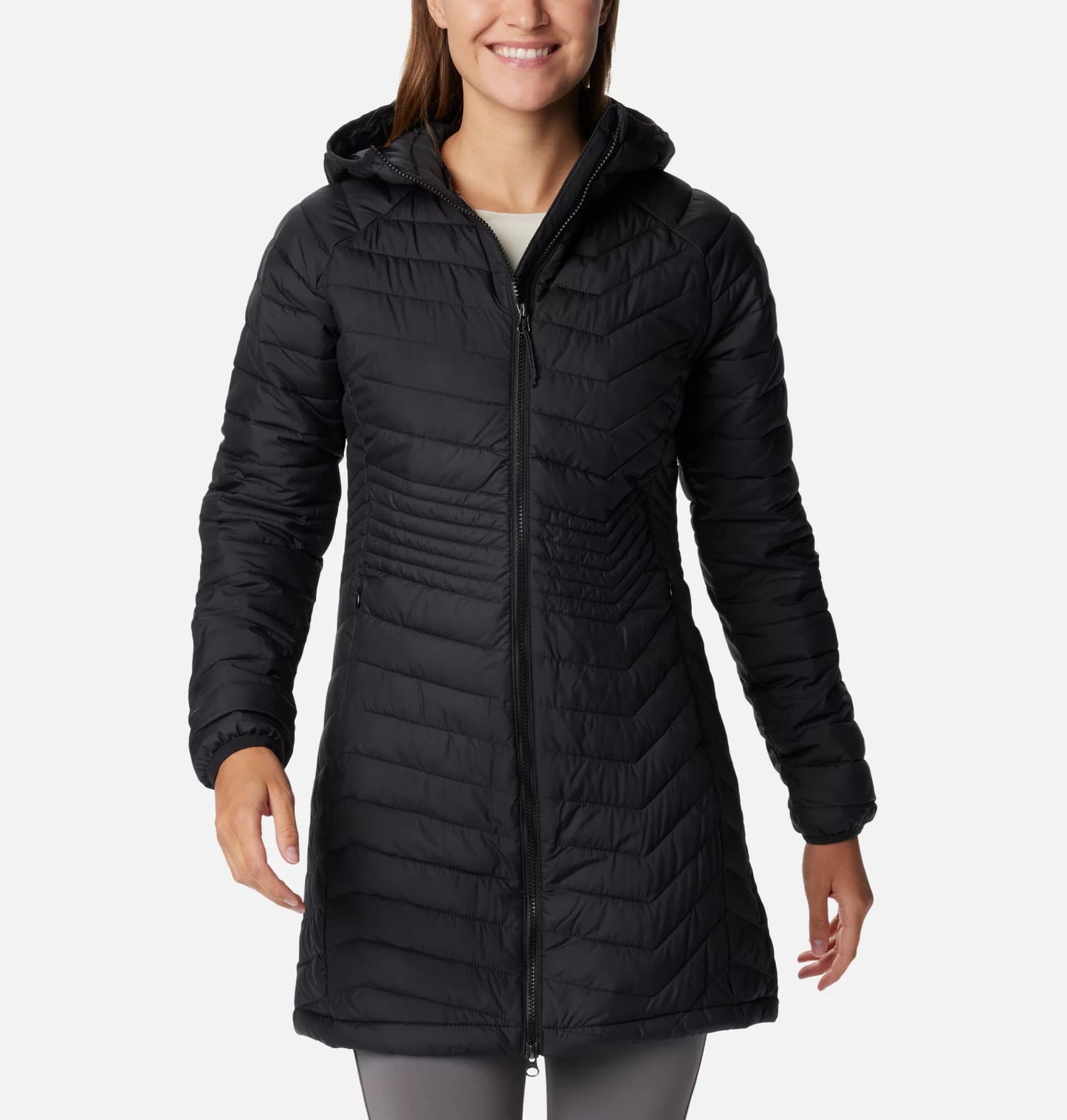 Columbia Women's Joy Peak Novelty Lightweight Jacket