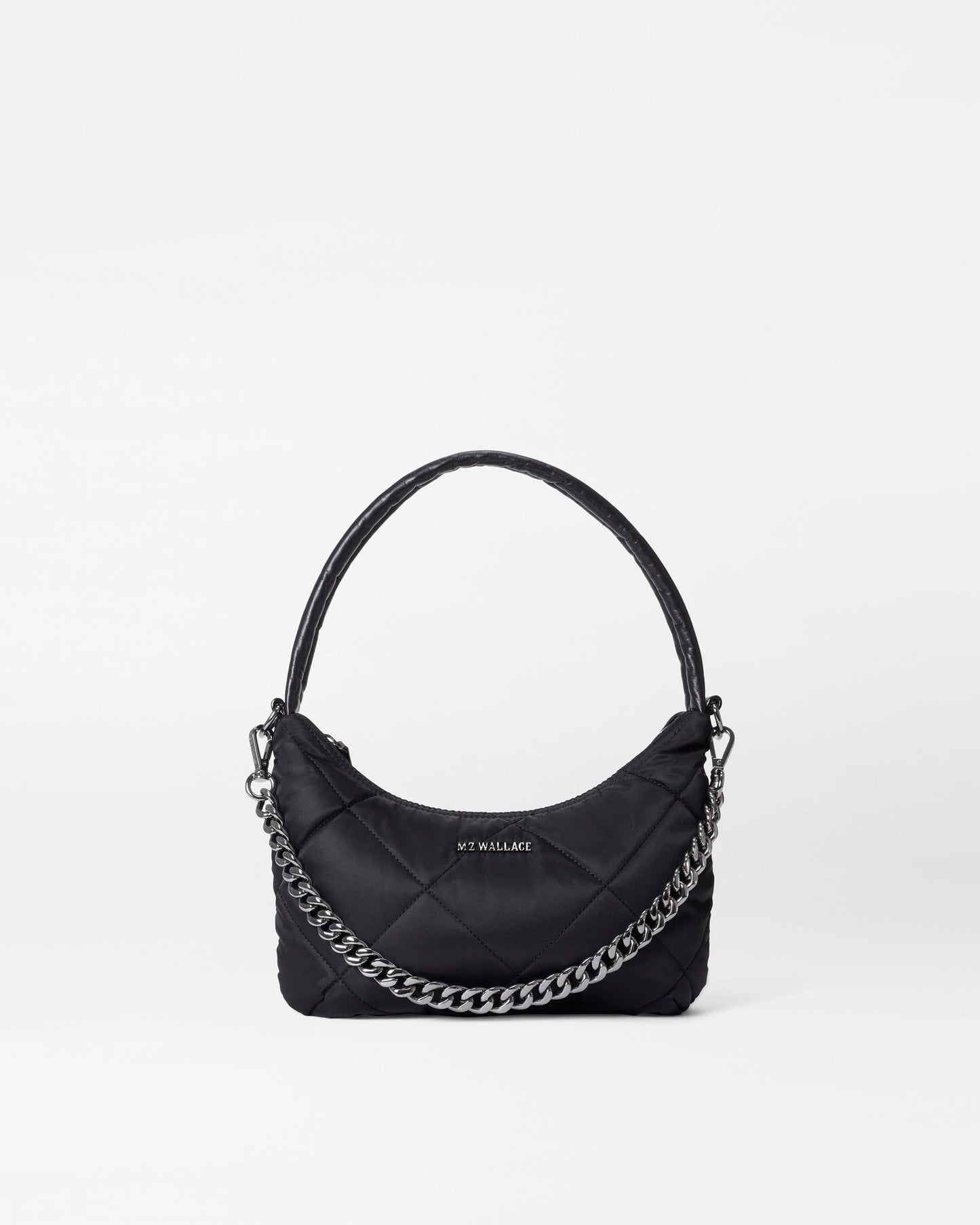 Marc Jacobs Quilted Mini Nylon Tote – Popshop Usa