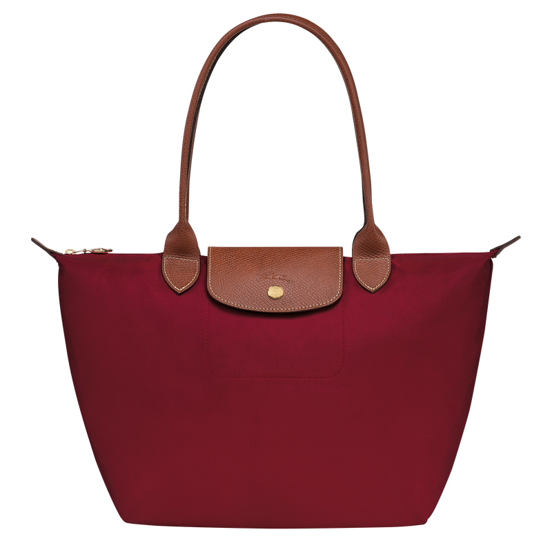 Longchamp mini Le Pliage Filet net bag - ShopStyle