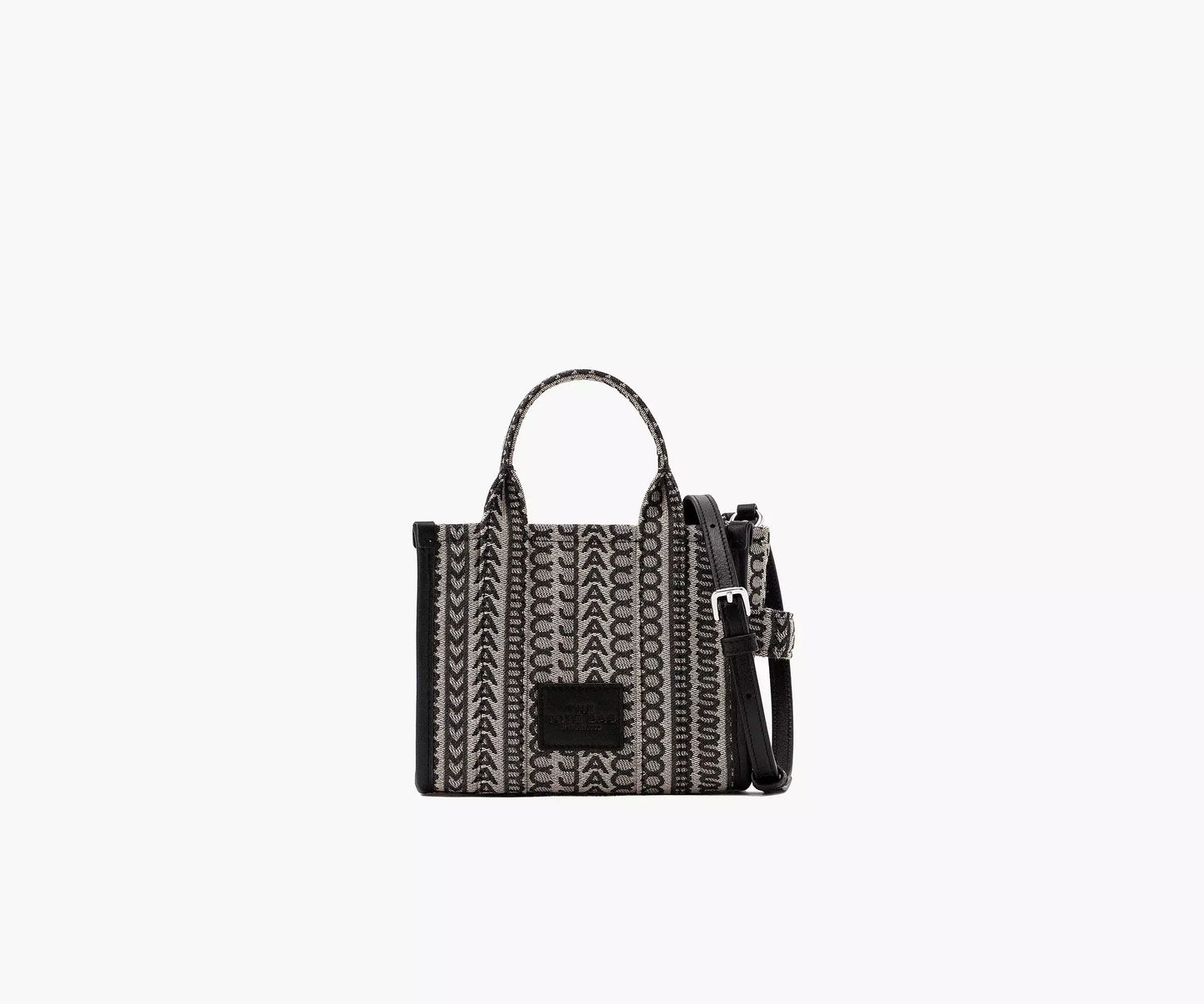 Marc Jacobs Mini Leather Crossbody Bag – Popshop Usa