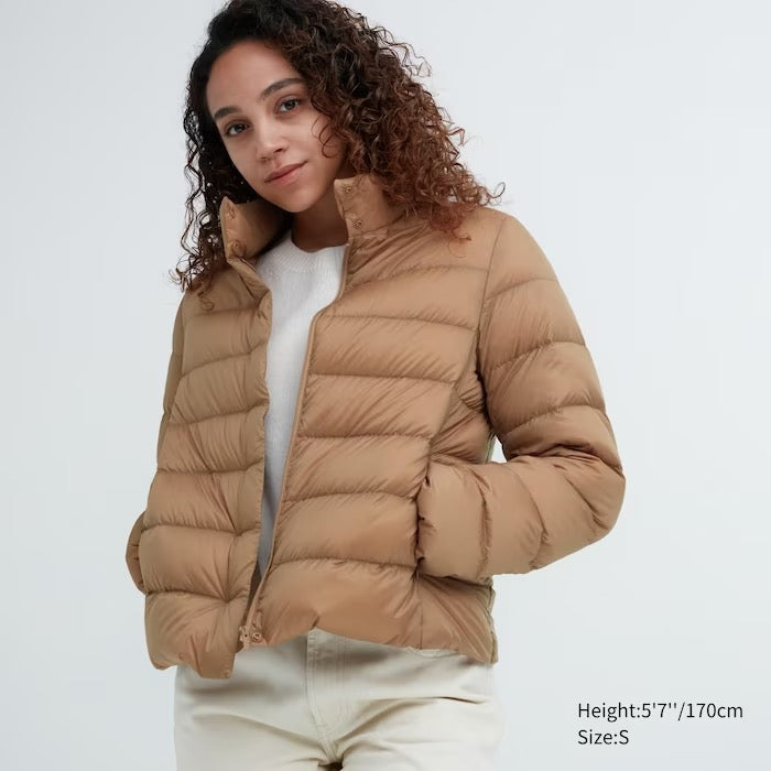 Down and PUFFTECH Outerwear Care & Repair Guide, UNIQLO US