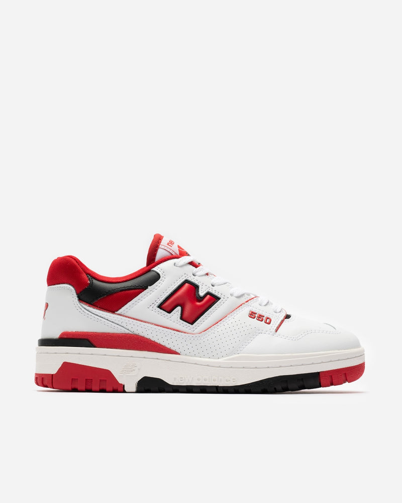 New Balance 550 Unisex Sneaker – Popshop Usa