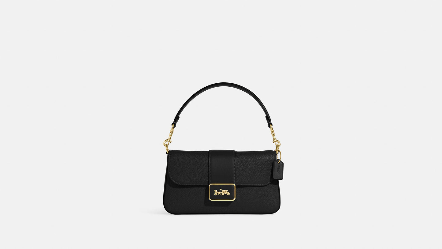 Marc Jacobs Micro Grind Leather Tote – Popshop Usa