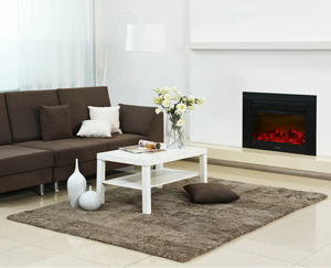 Shorn Curly Area Rug - Fur Traders