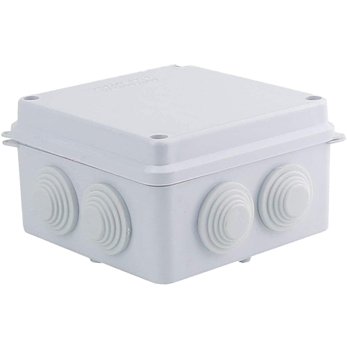 WATERPROOF BOX 10x10 – Almnar
