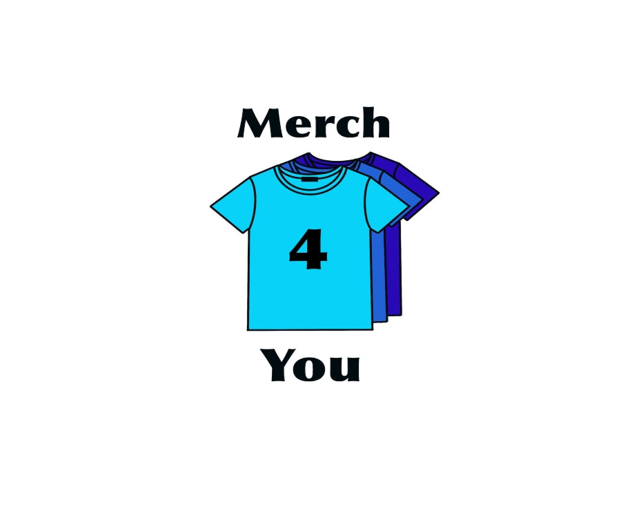 Merch4You – merchfouryou.com