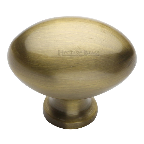 Heritage Brass C2760-AT Antique Brass 57mm Cup Pull