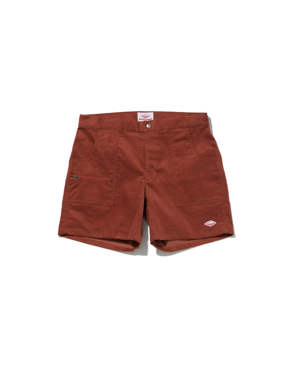 Local Shorts / Rust
