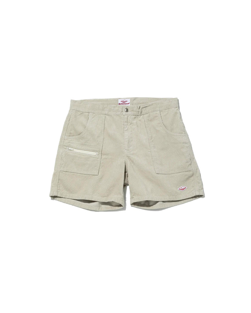 Zola Bermuda Short in Sand – XCVI