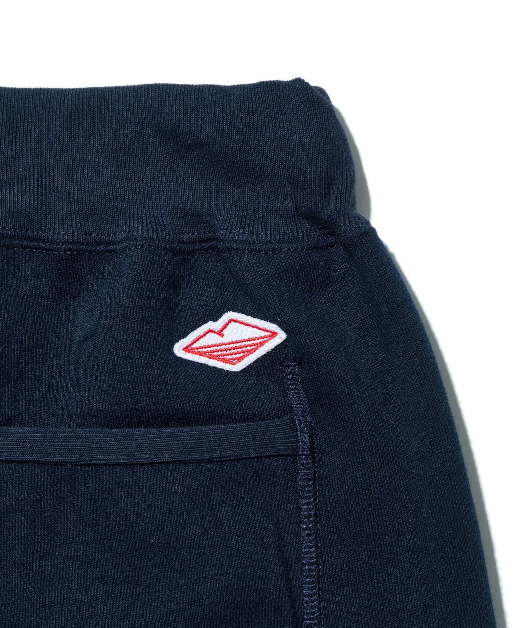 Step-Up Sweatpants - Midnight Navy