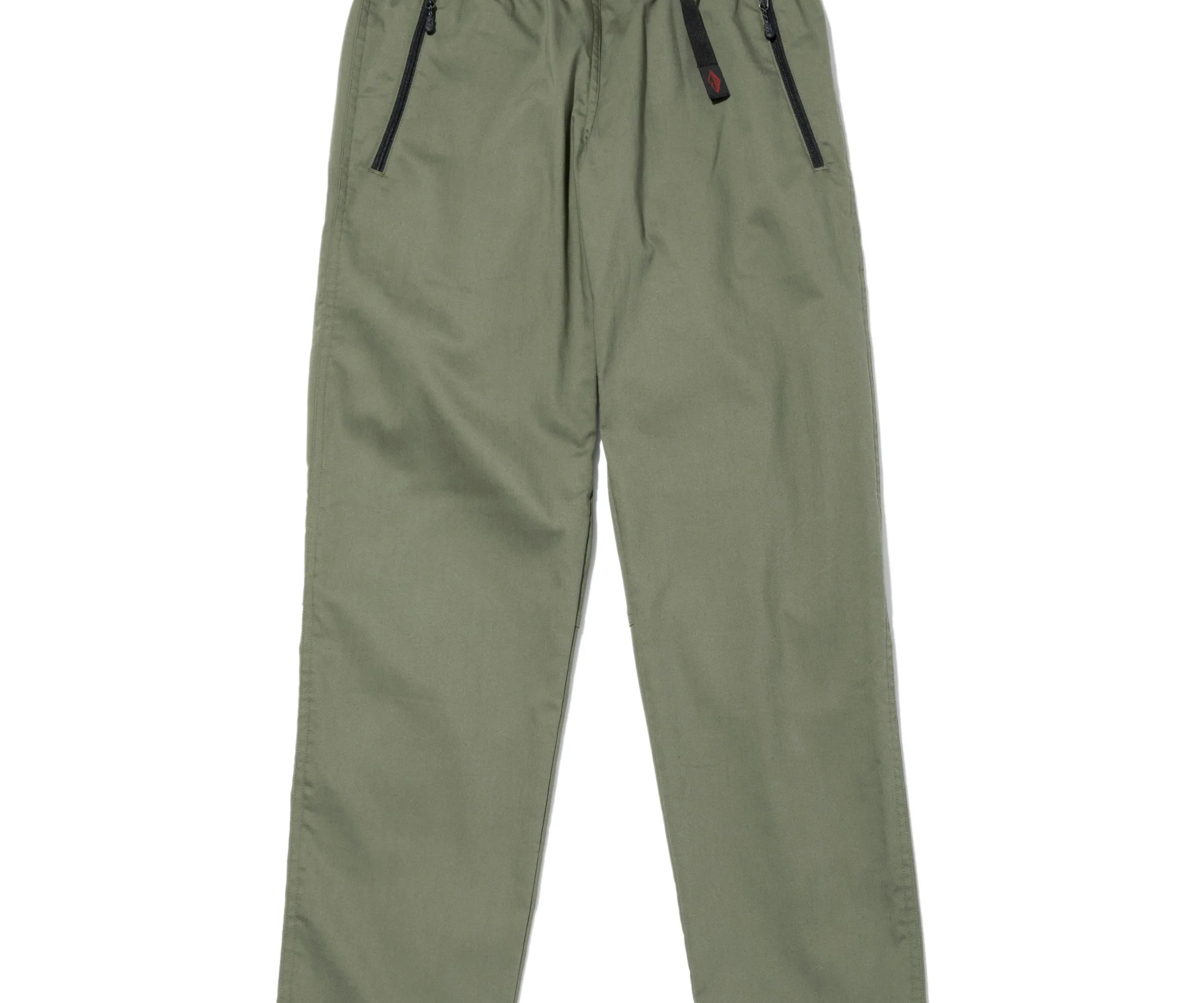 Stretch Climbing Pants Light/ Olive – Battenwear