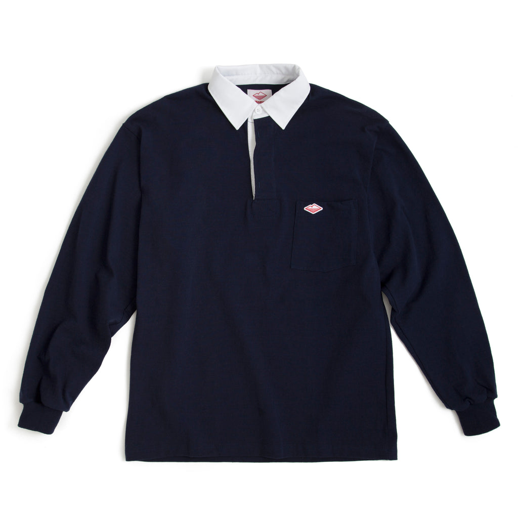 8 oz polo shirt