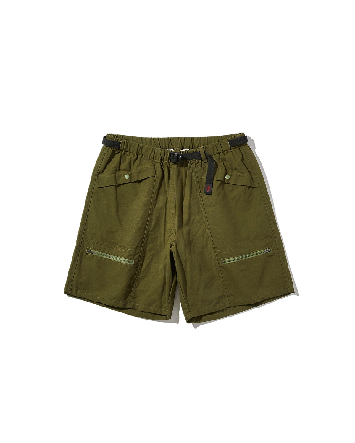 Camp Shorts / Navy Ripstop – Battenwear