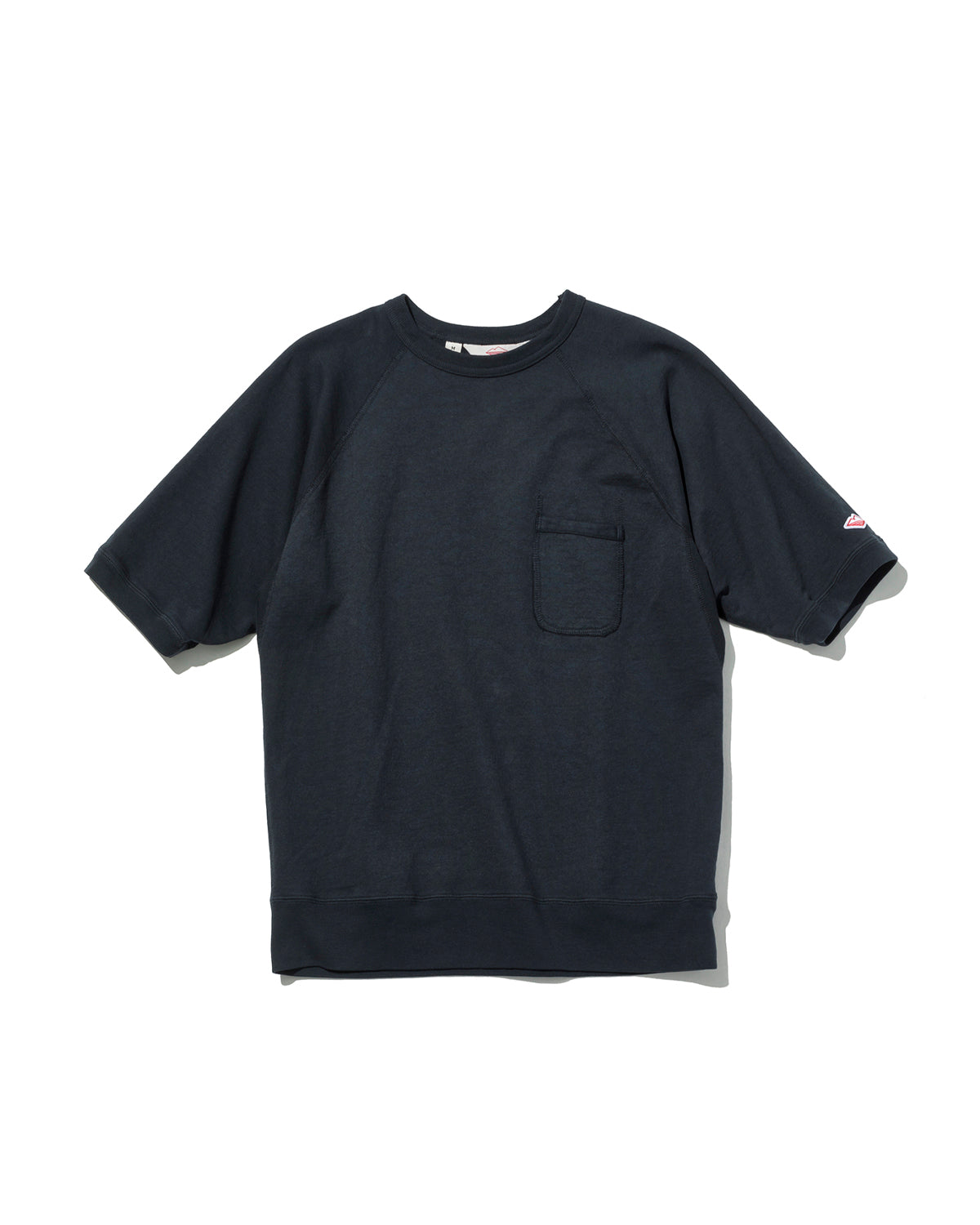 S/S Reach-Up Sweatshirt / Slate – Battenwear