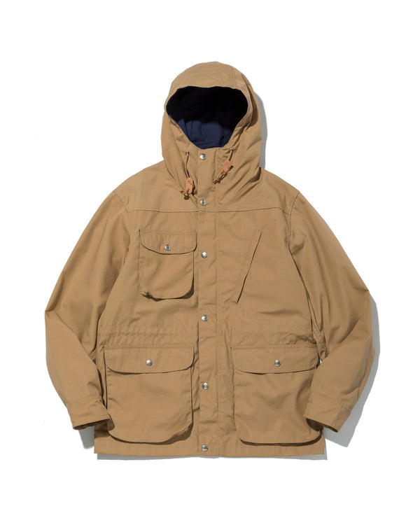 Battenwear（バテンウェア） 60／40 CLOTH TRAVEL SHELL PARKA