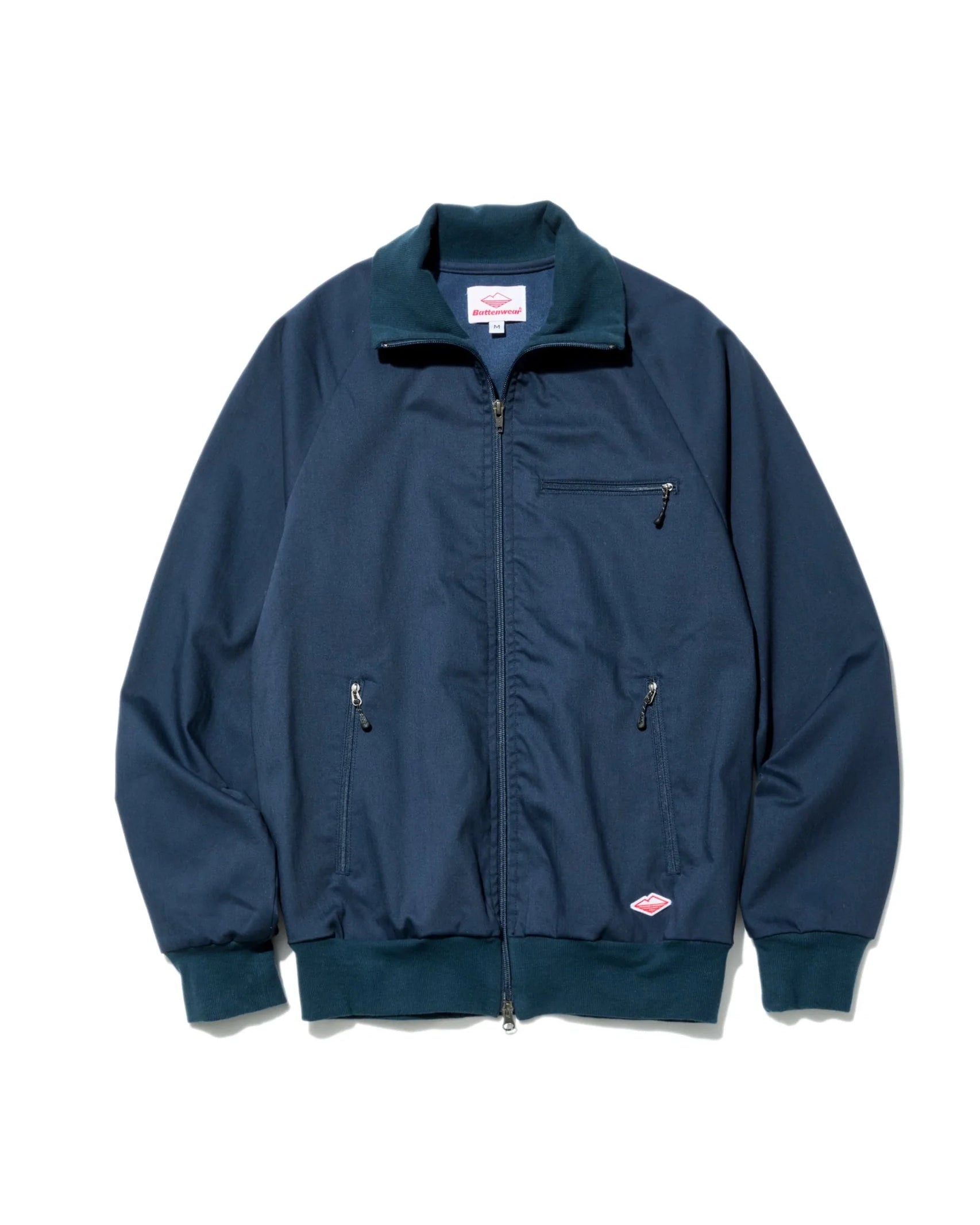 安い直送 【希少古着】modern amusement olive trackjacket