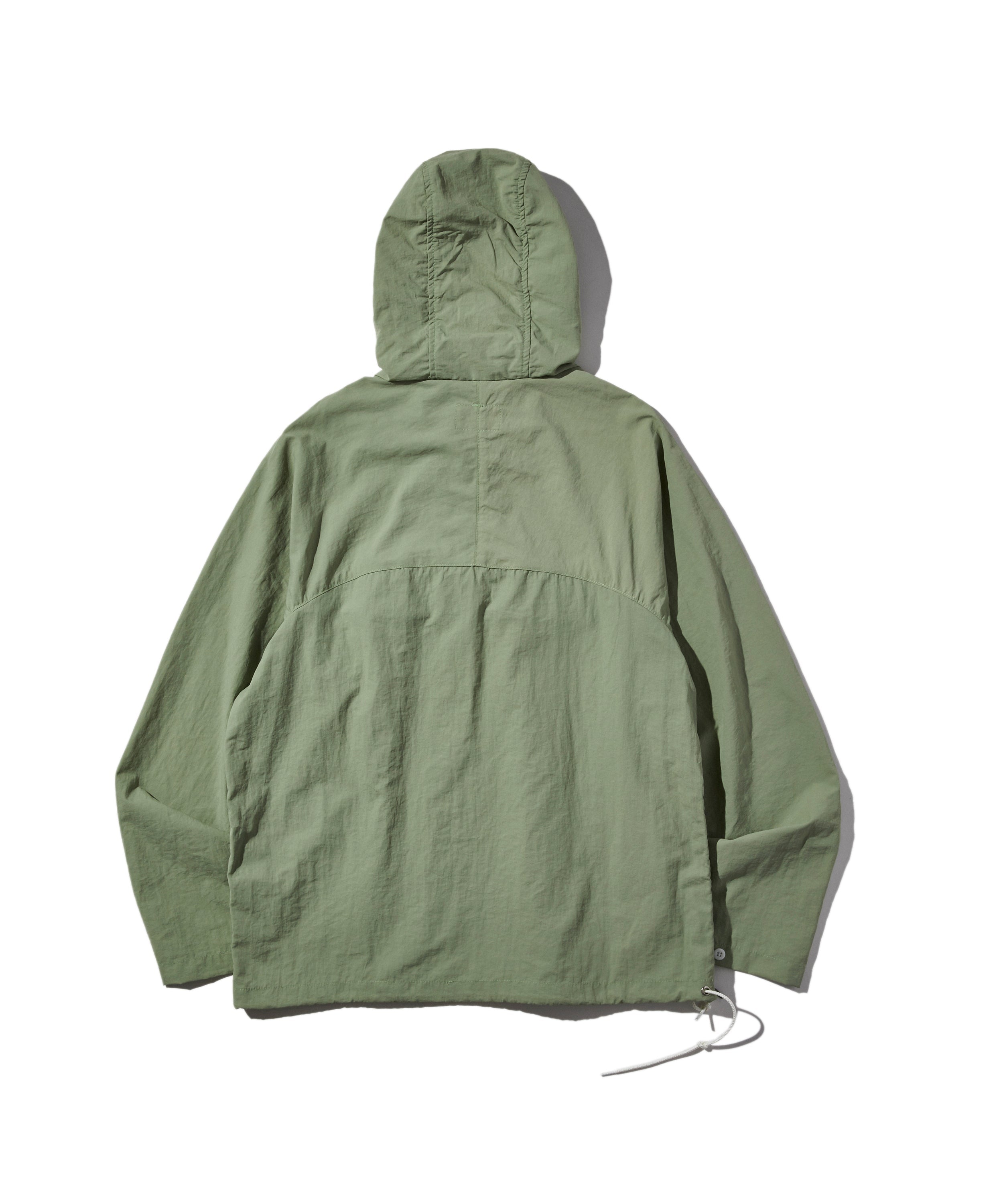 美品 BATTENWEAR Scout Anorak BEAMS M バテンウェア 人気 モデル