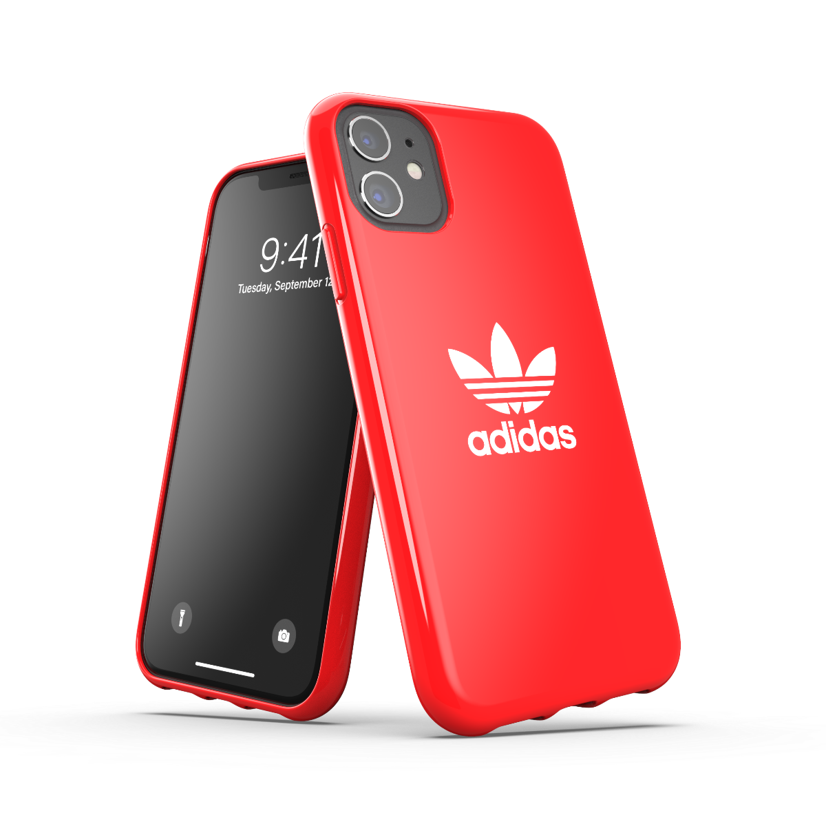 Buy Snap Case Red iPhone adidas-cases