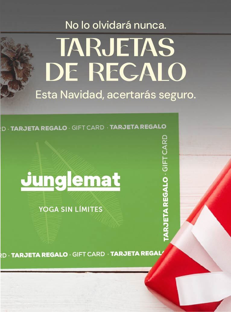 Lanzamos la Nueva Colección de Accesorios de Yoga - GUATEMALA – Junglemat
