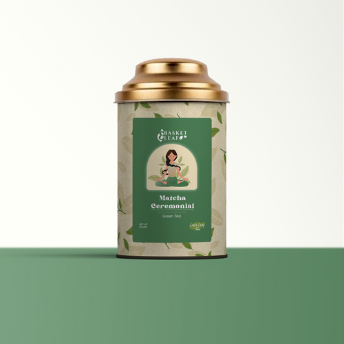 Matcha Ceremonial Green Tea