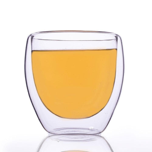 Double Wall Cup (250ml)