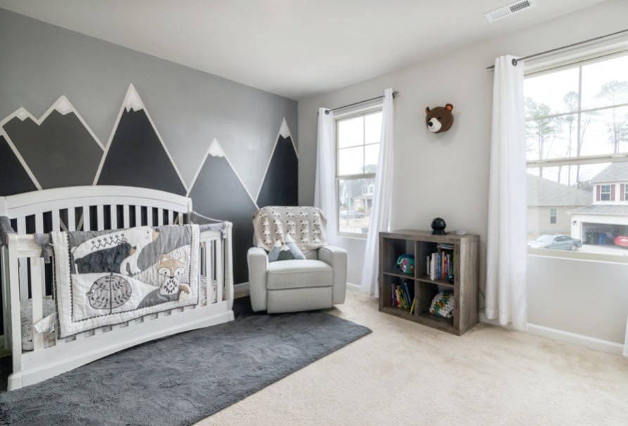 Décoration chambre bébé mixte : idées et astuces pour la réussir