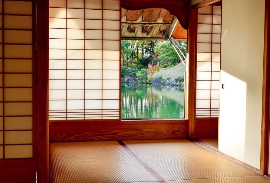 Décoration japonaise pour la chambre : 5 clés essentielles - Blog BUT