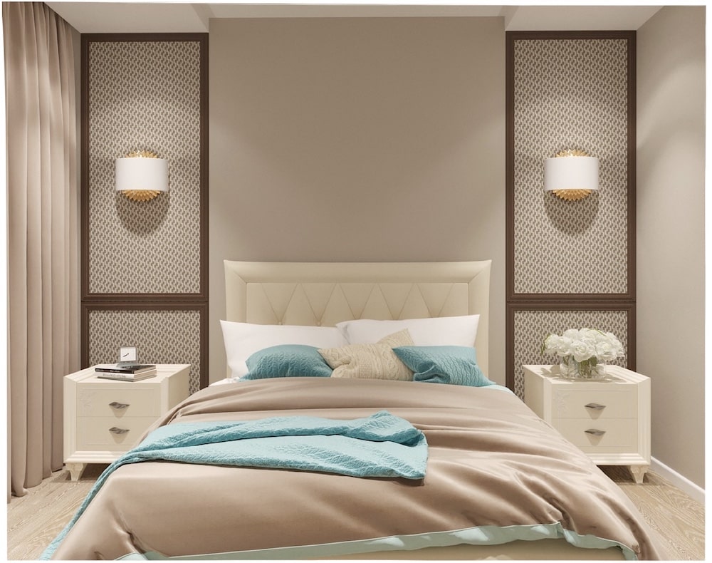 10 idées décoration chambre adulte romantique