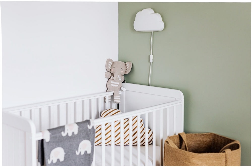 10 Idées Déco Pour Une Chambre Bébé Garçon