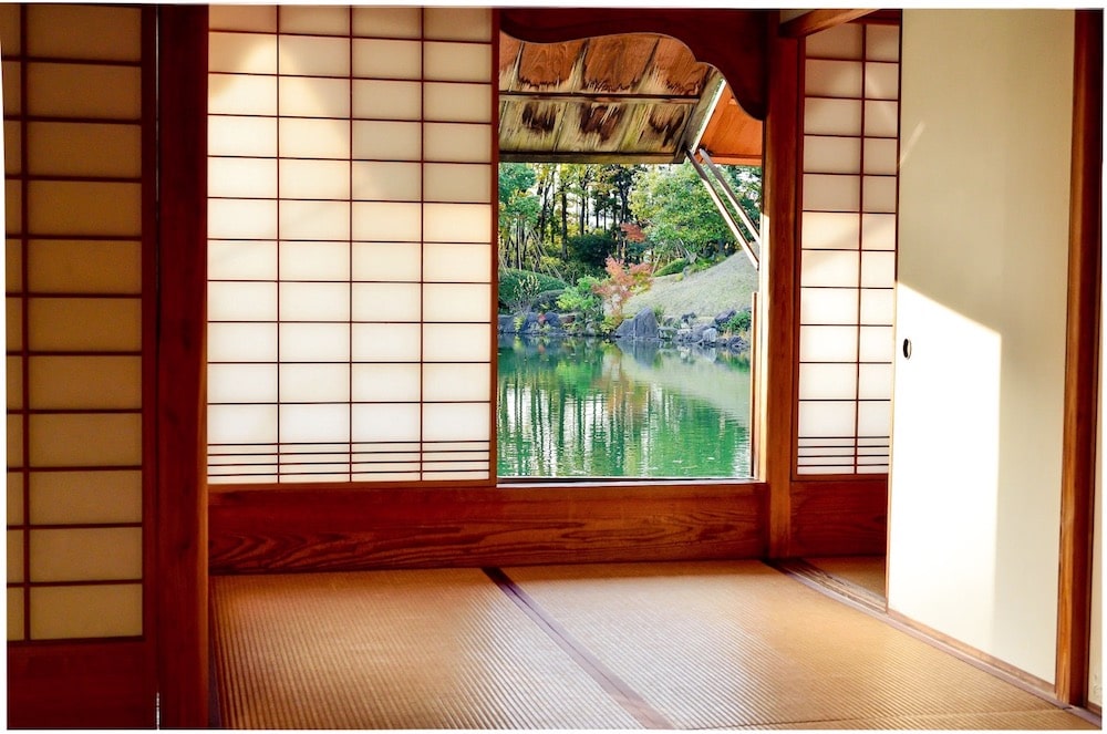 Décoration zen Japonaise : Harmonie et sérénité d'intérieur